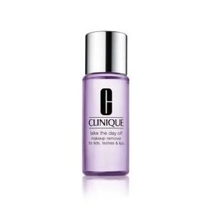 Clinique Take The Day Off Makeup Remover - Purple